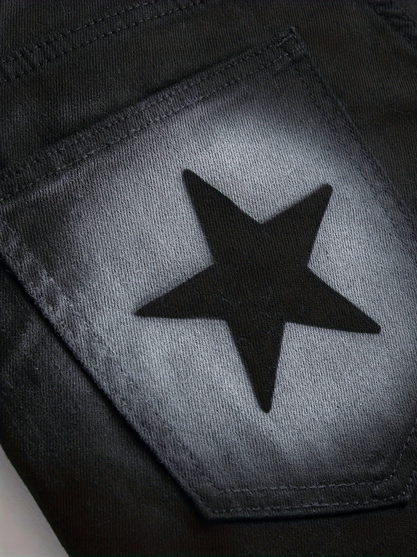 ⭐️Star slim fit jeans⭐️