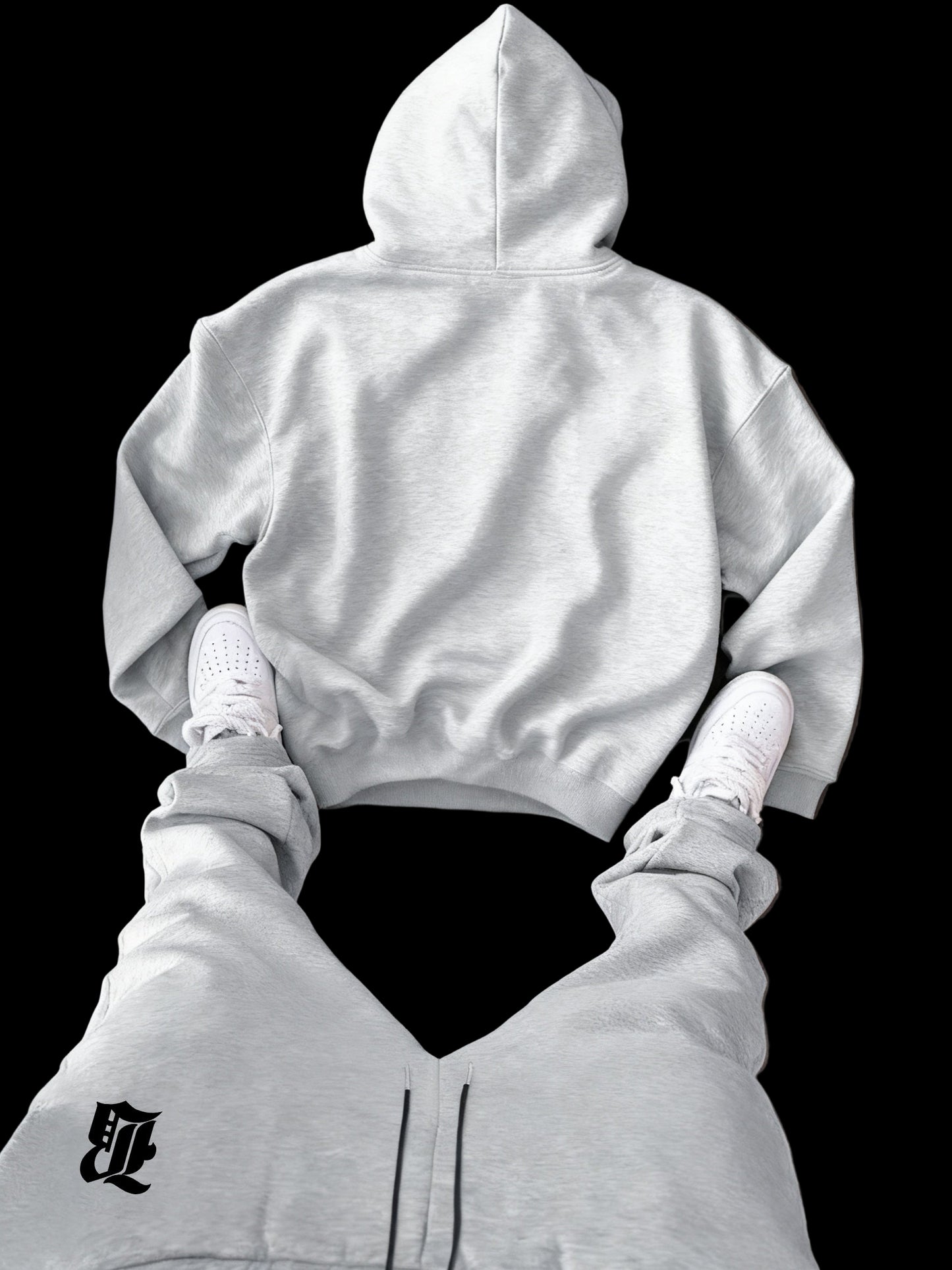 Basic set bluza+dres.