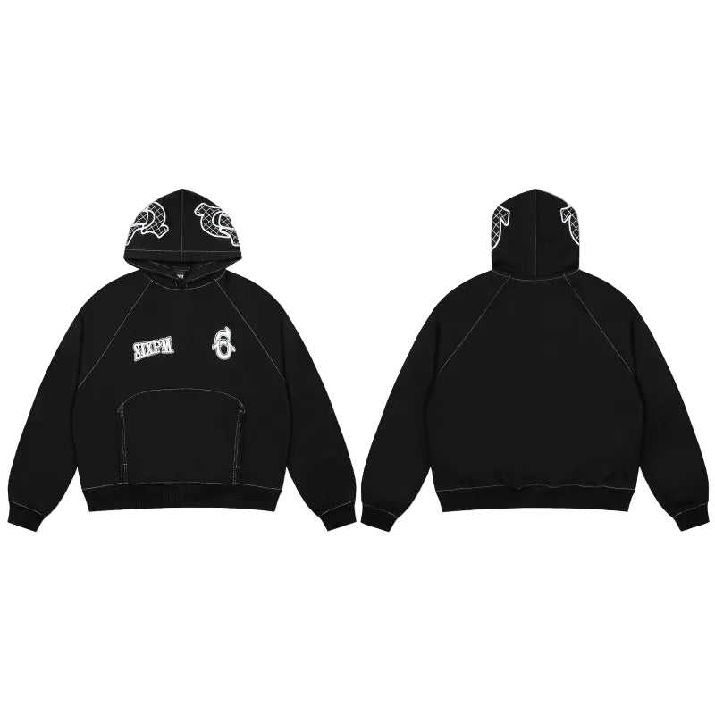 Wysoko jakościowy komplet dresowy, bluza+dresy.