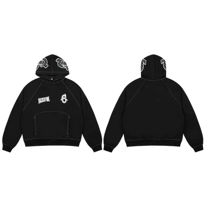 Wysoko jakościowy komplet dresowy, bluza+dresy.