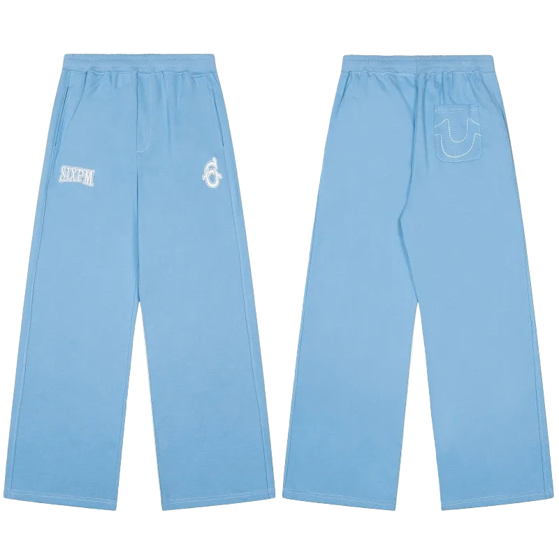 Wysoko jakościowy komplet dresowy, bluza+dresy.