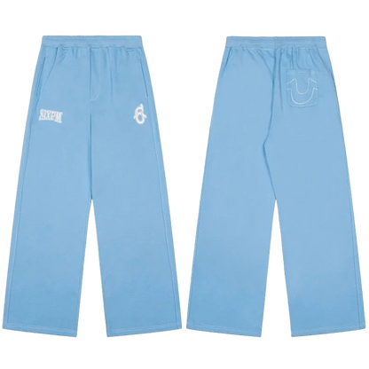 Wysoko jakościowy komplet dresowy, bluza+dresy.