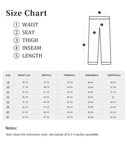 Black style Slim fit jeans.